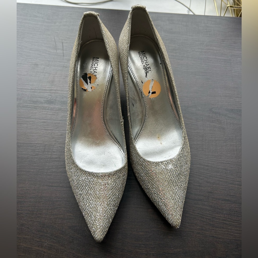 Michael Kors heels